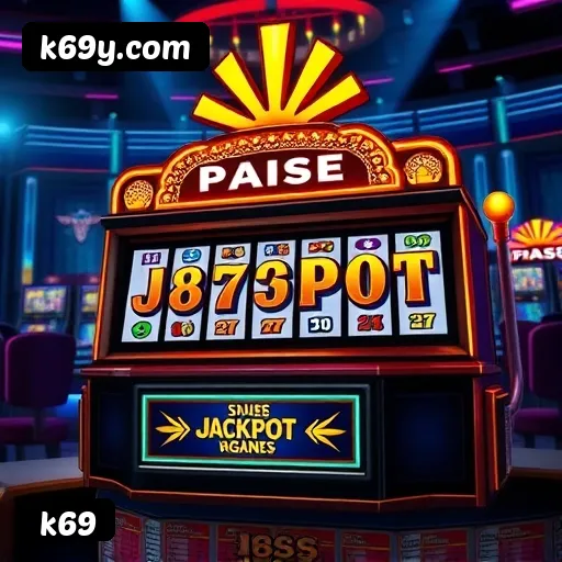 k69 APK - Download Oficial Android