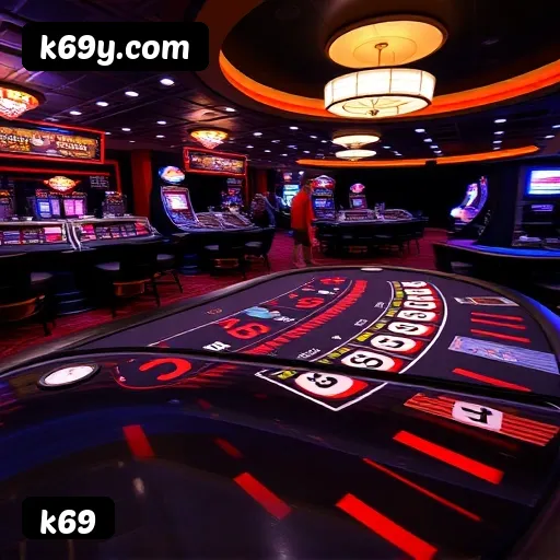 FAQ - Perguntas Frequentes k69