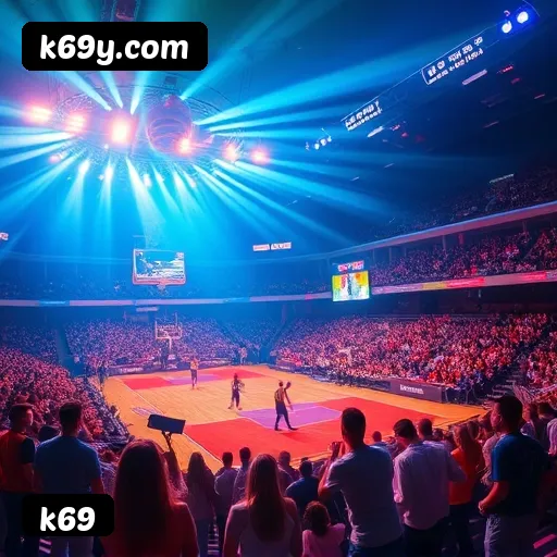 Legalidade k69 no Brasil