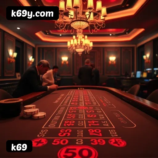 Catálogo Completo de Bônus k69