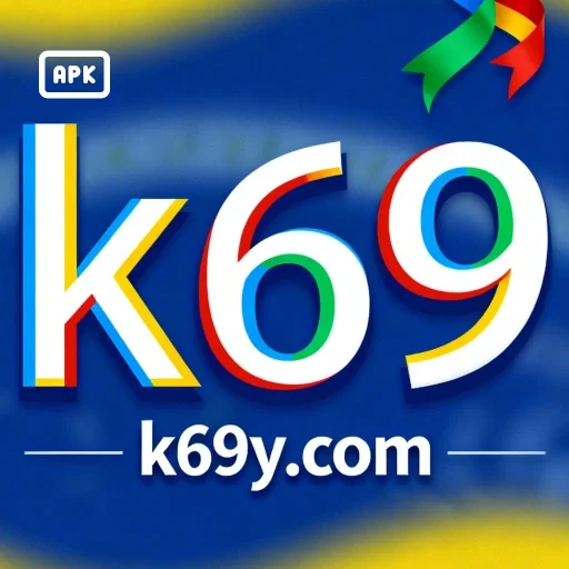 APK oficial da k69 para Android