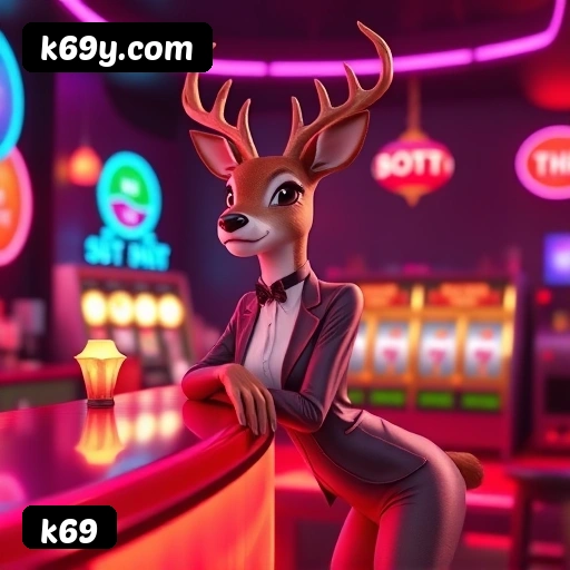 Plushie Frenzy - Slot premium da PG Soft com RTP de 96.75% disponível na k69