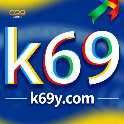Logo da k69